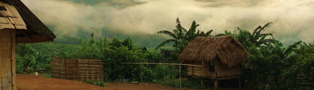 Adopt A Village In Laos
